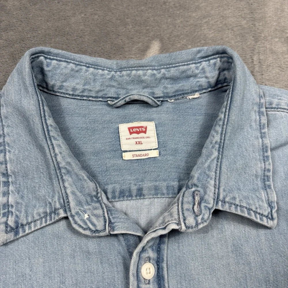 Levis product men