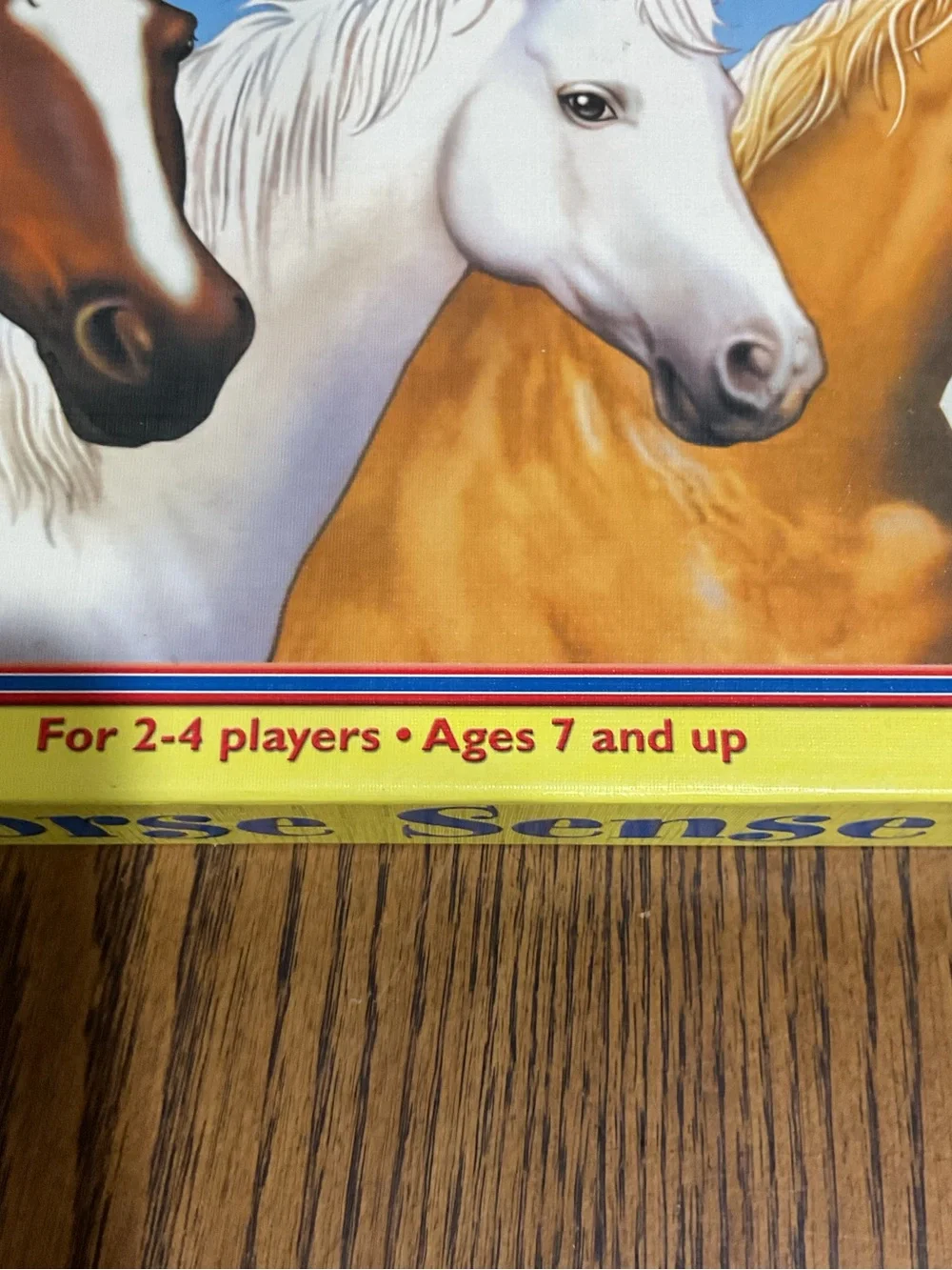Breyer horse themed