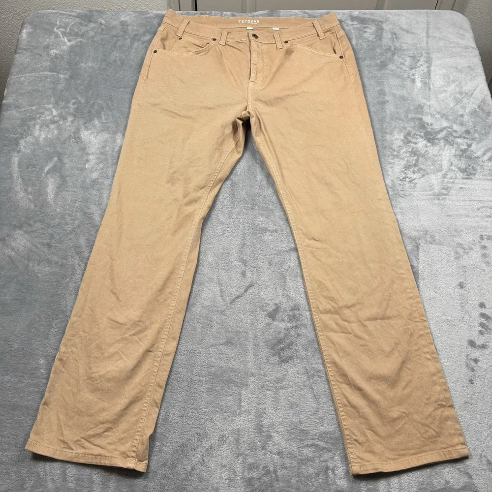 Tecovas jeans mens