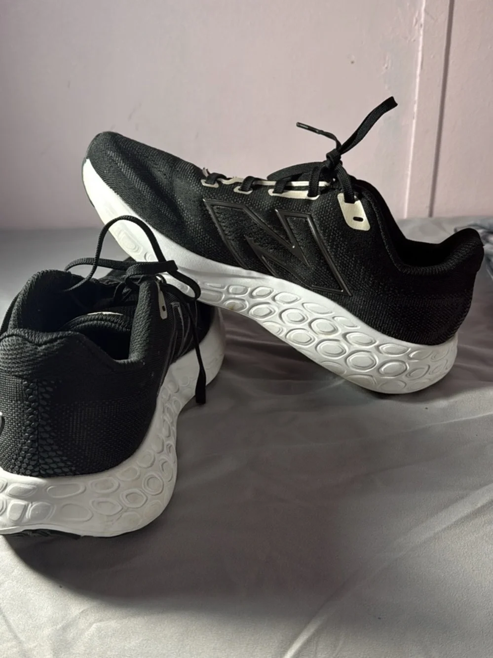 New Balance lightweight new