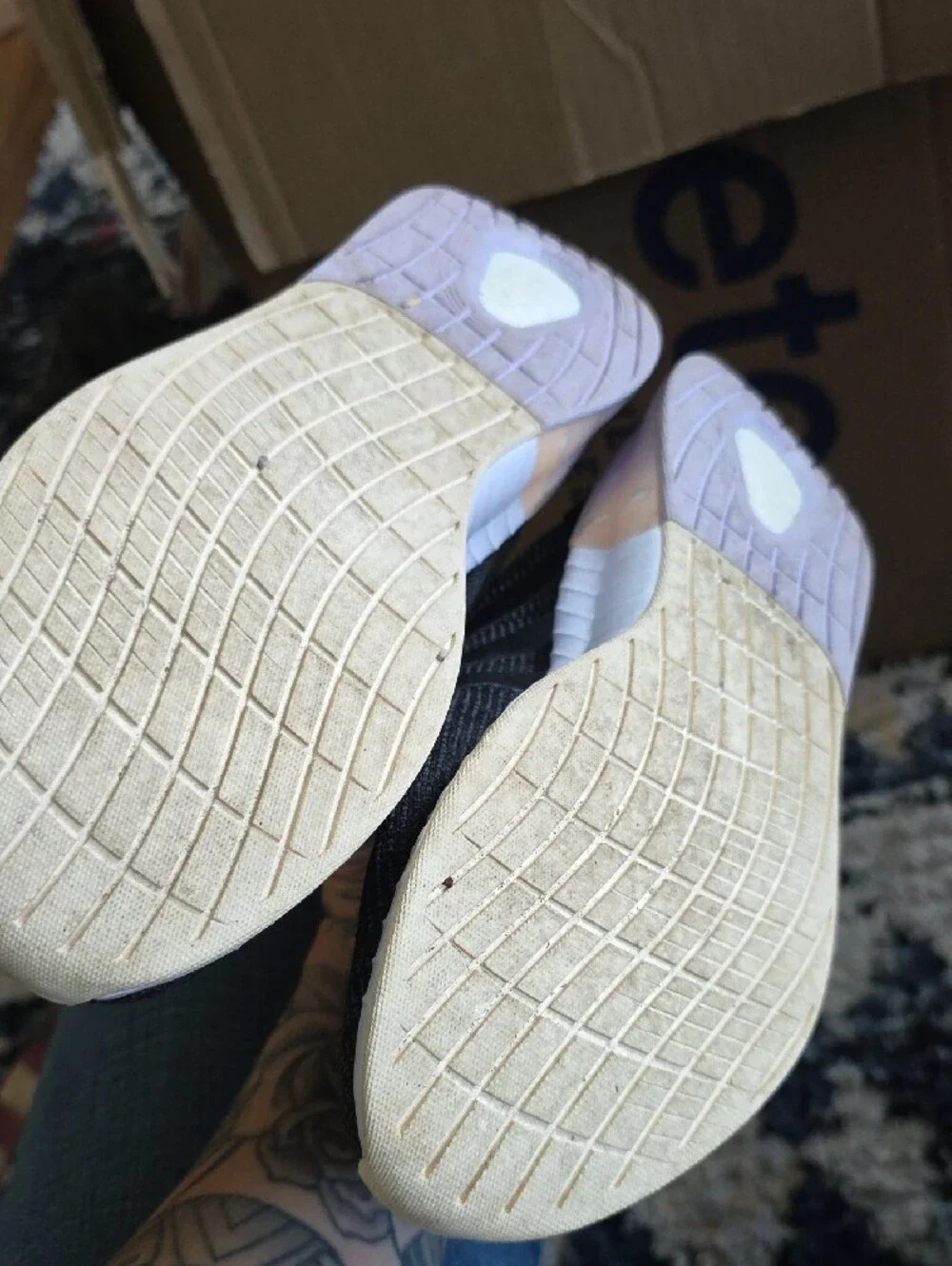 adidas breathable knit