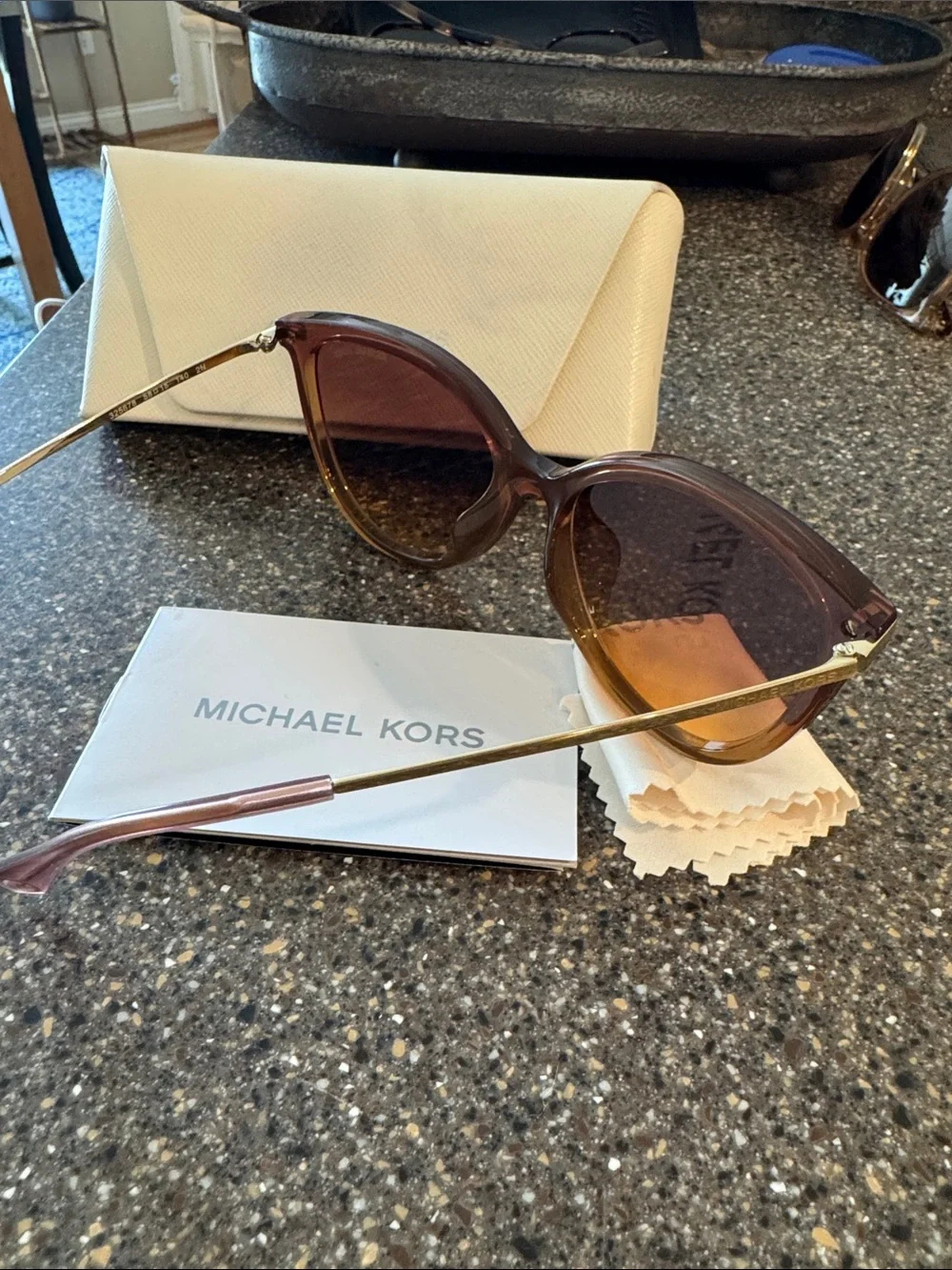 Michael Kors stylish michael
