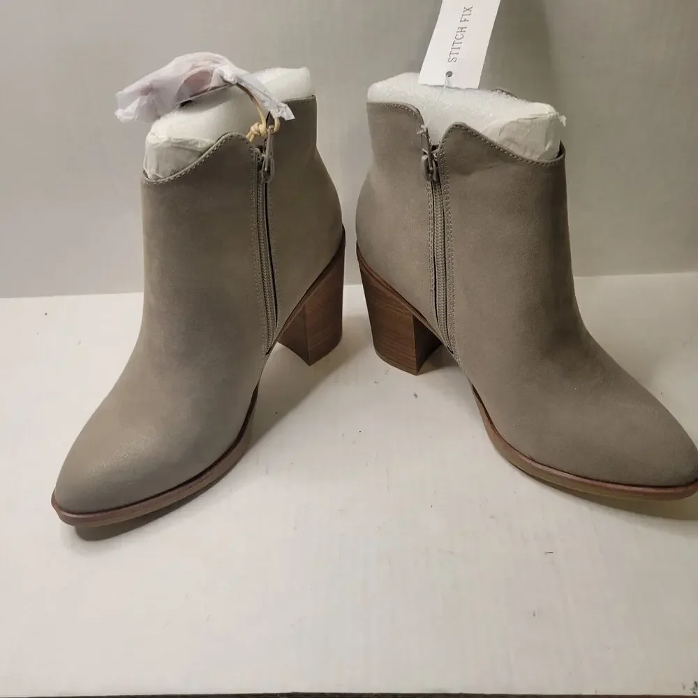 MIA nwt dusky