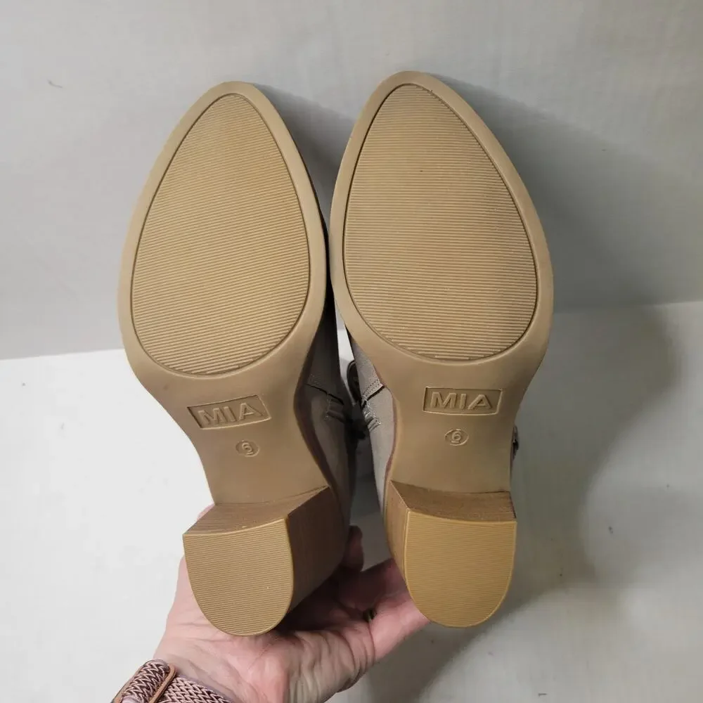 MIA nwt dusky
