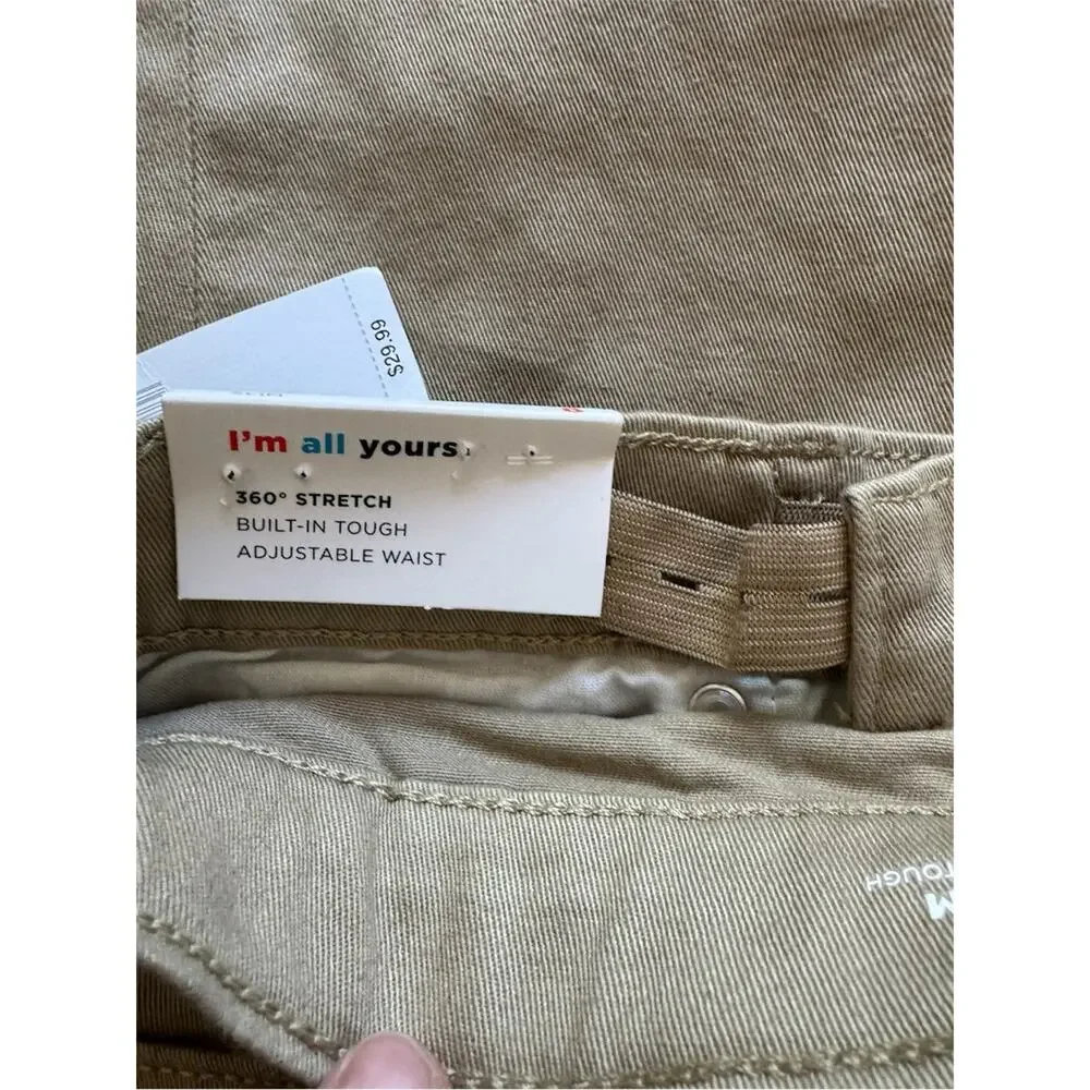 Old Navy classic slim