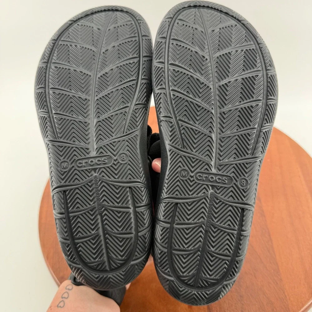 CROCS swiftwater expedition