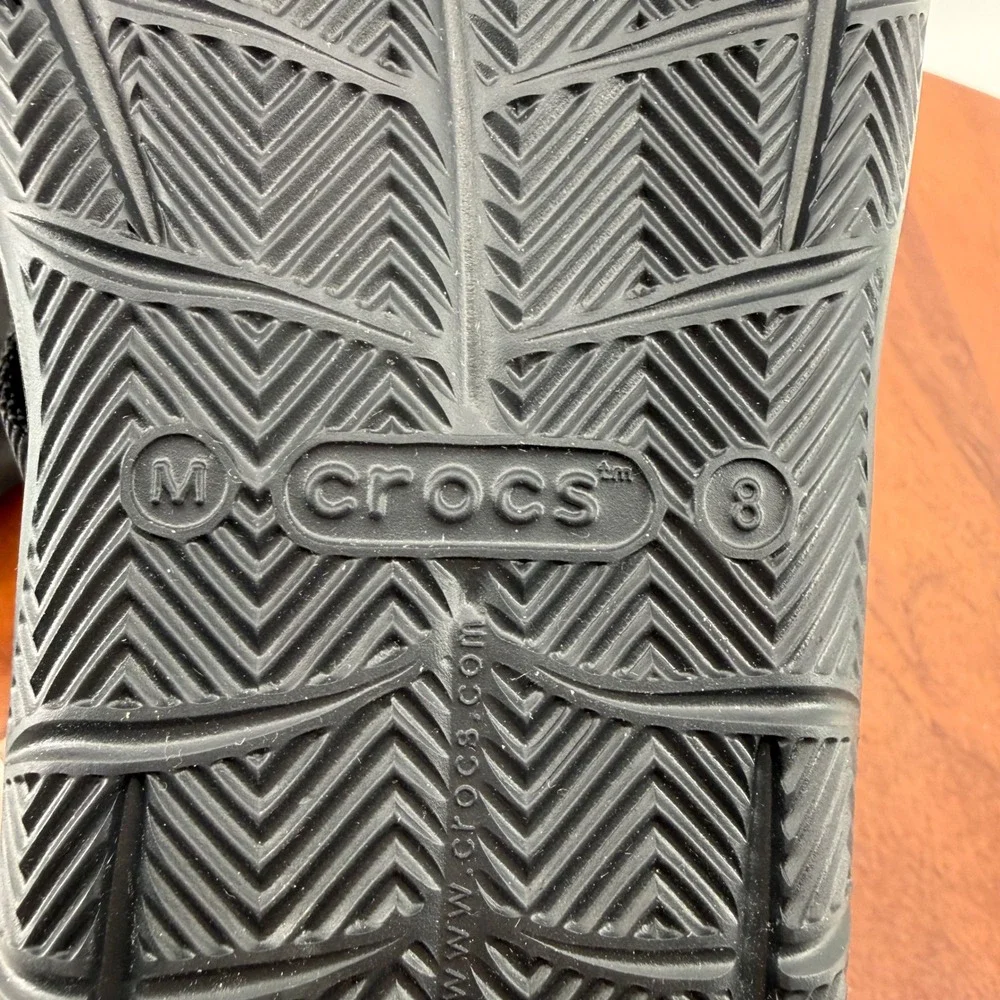 CROCS swiftwater expedition