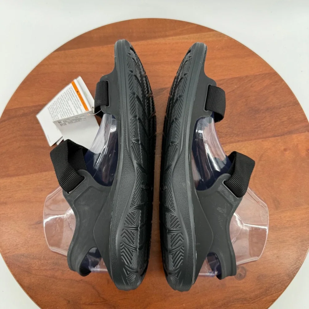 CROCS swiftwater expedition