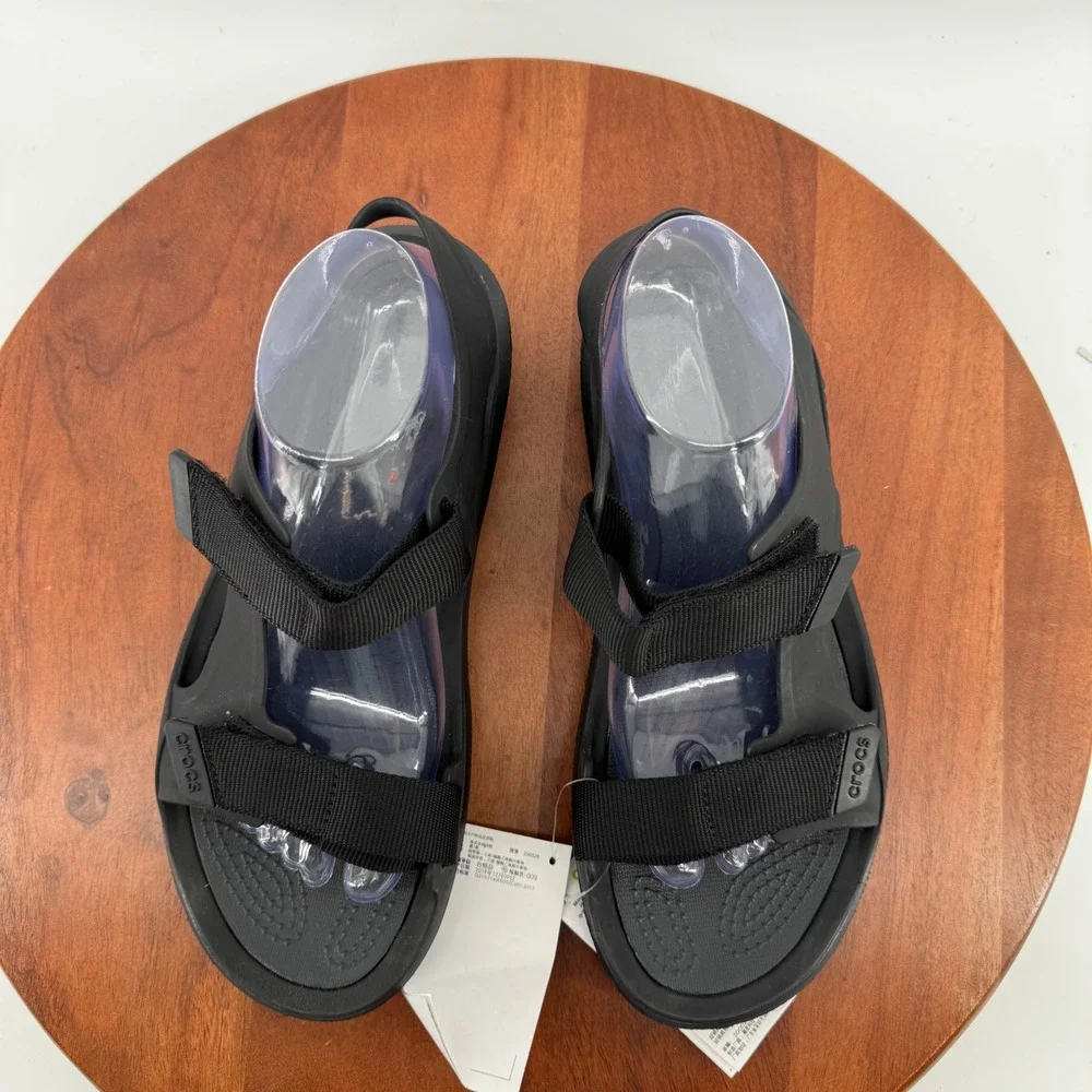 CROCS swiftwater expedition