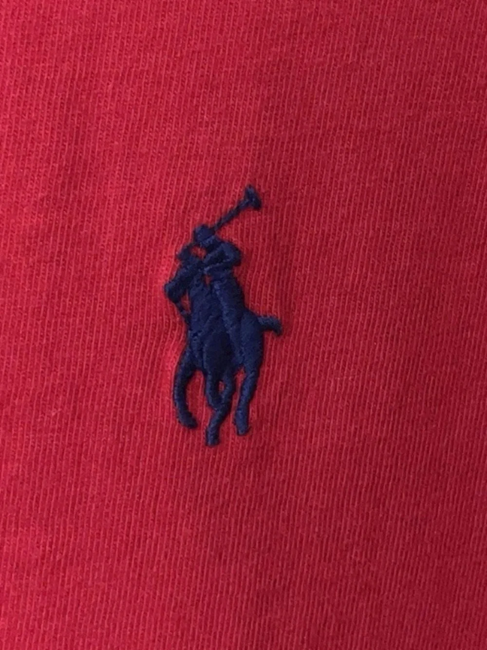 Polo Ralph Lauren men’s polo
