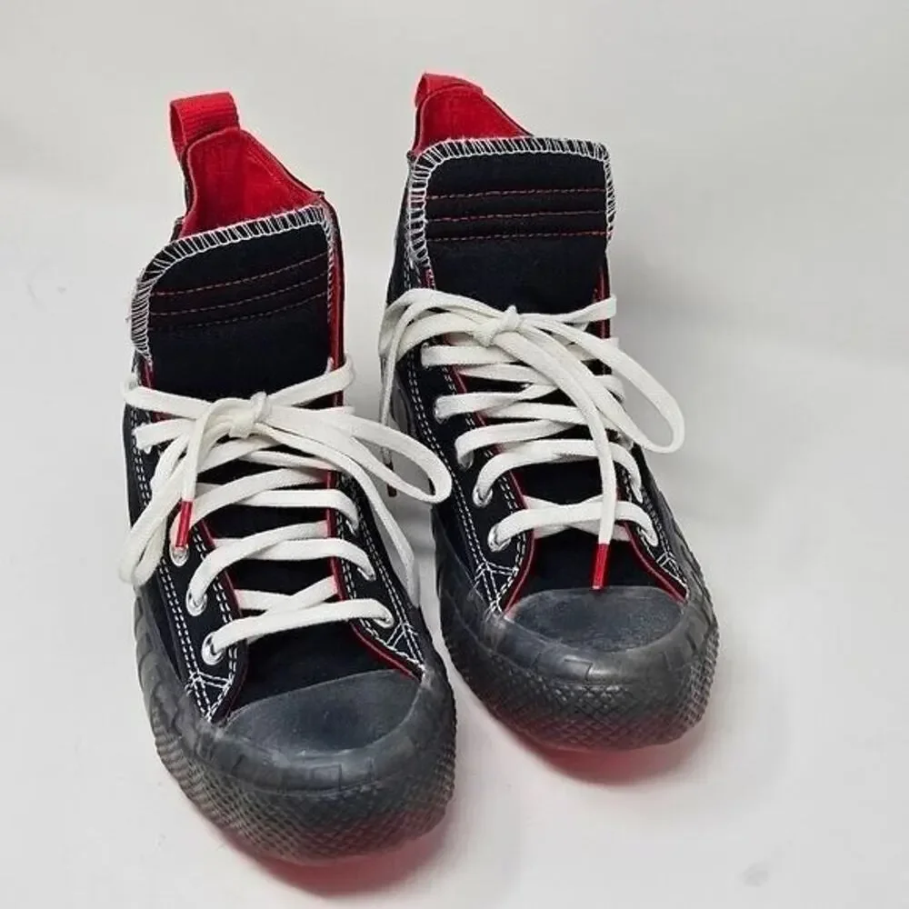 Converse unworn