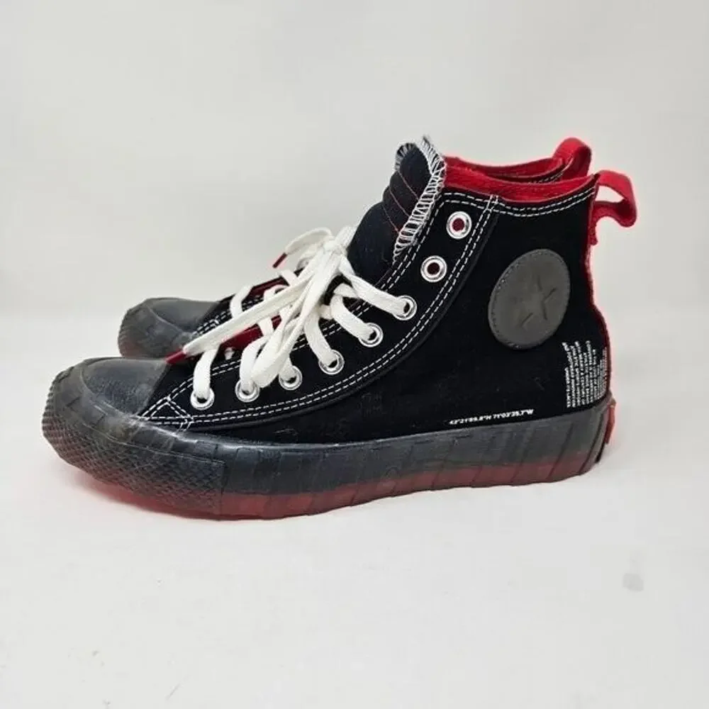 Converse unworn