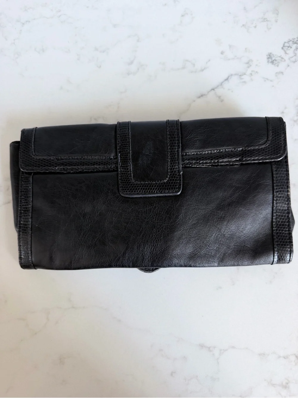 N/A stylish black