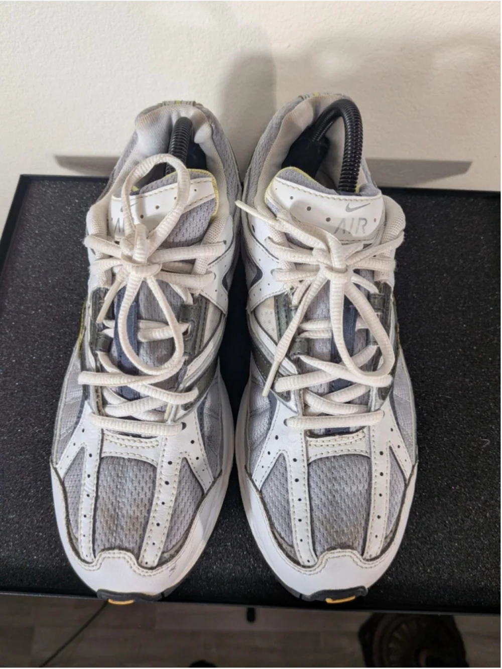 Nike air insight