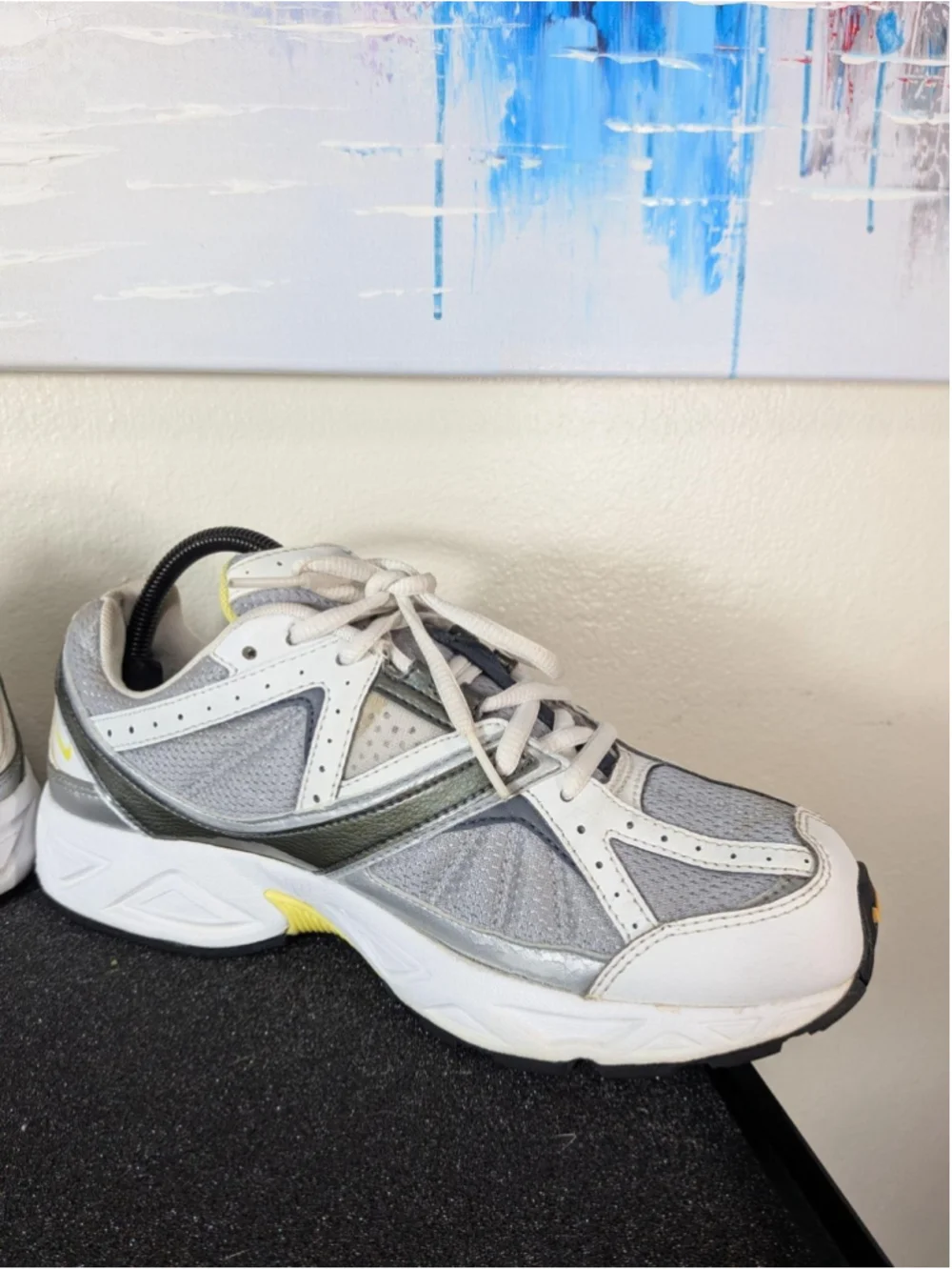 Nike air insight