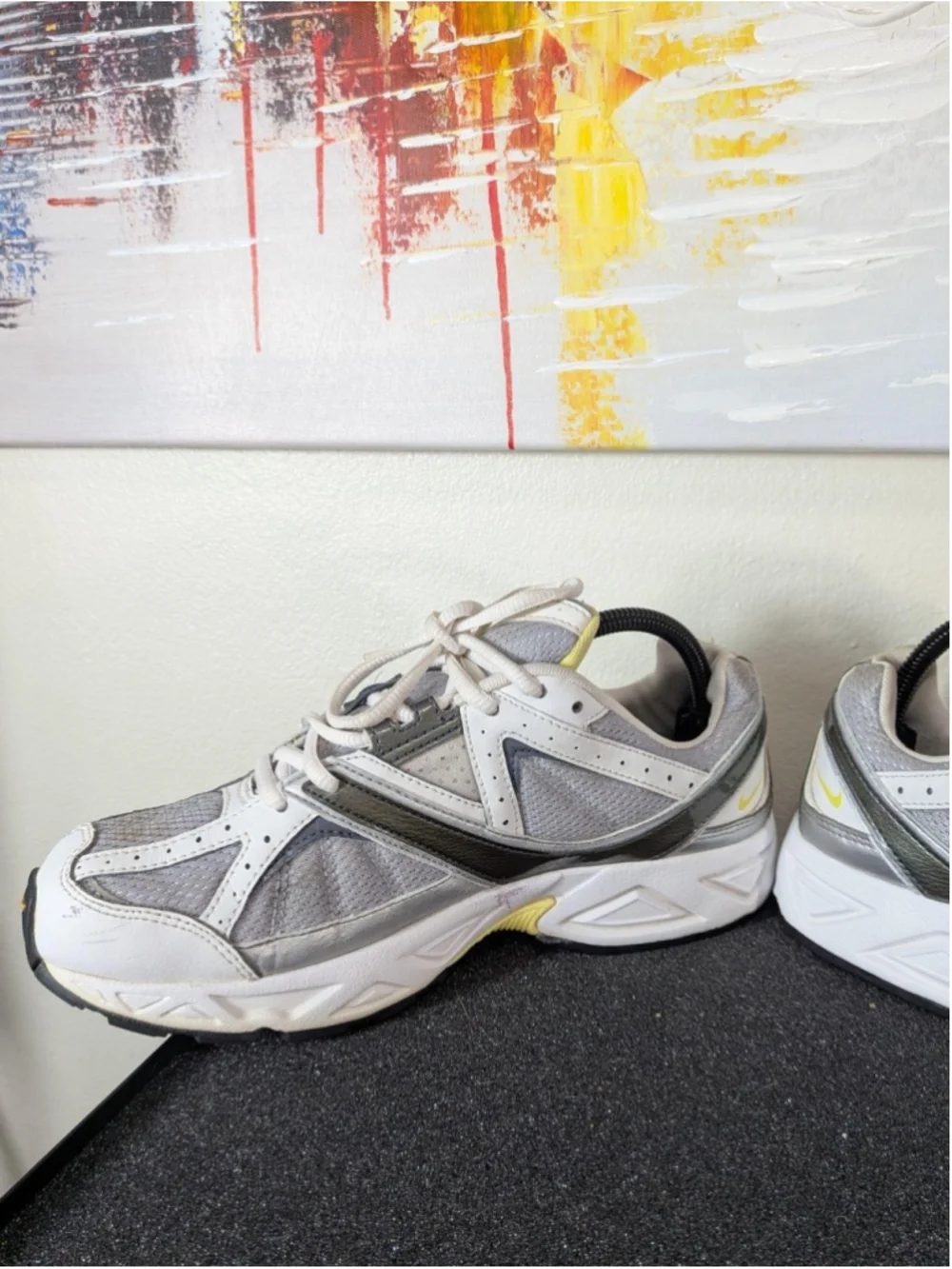 Nike air insight
