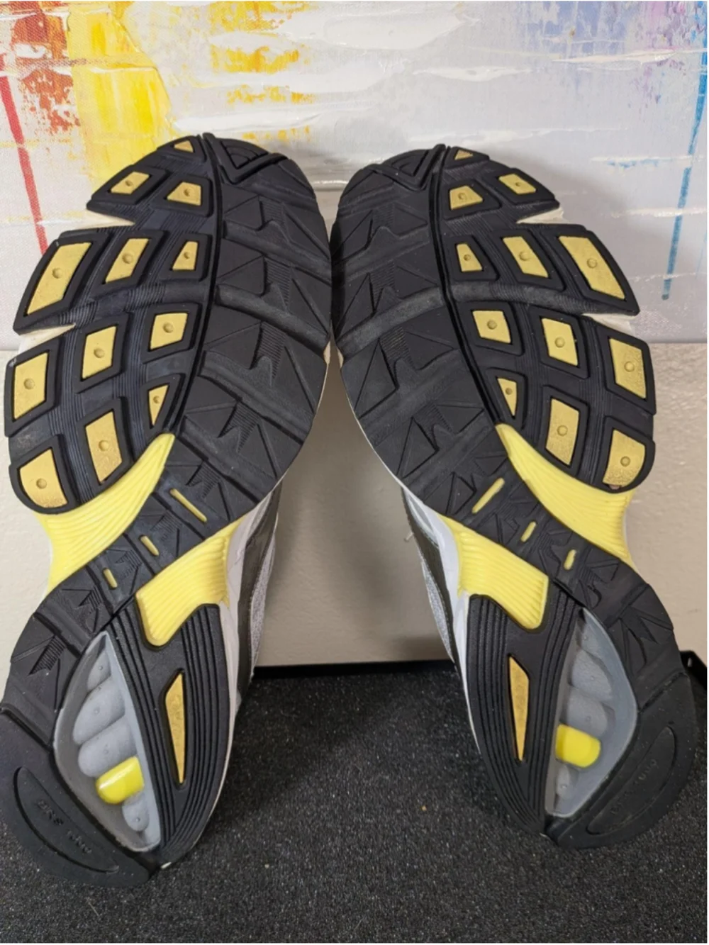 Nike air insight