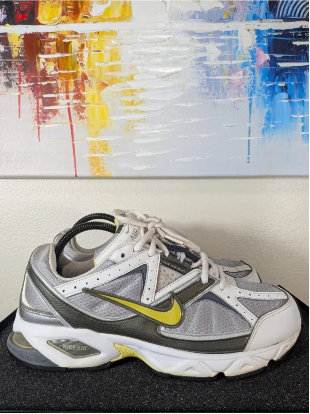 Nike air insight