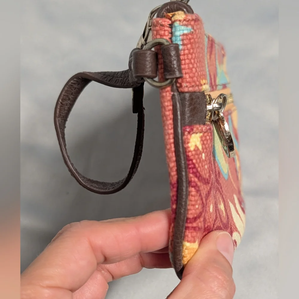 Spartina 449 vibrant paisley