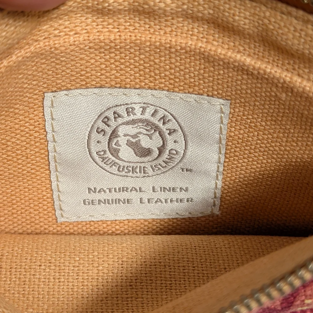 Spartina 449 vibrant paisley