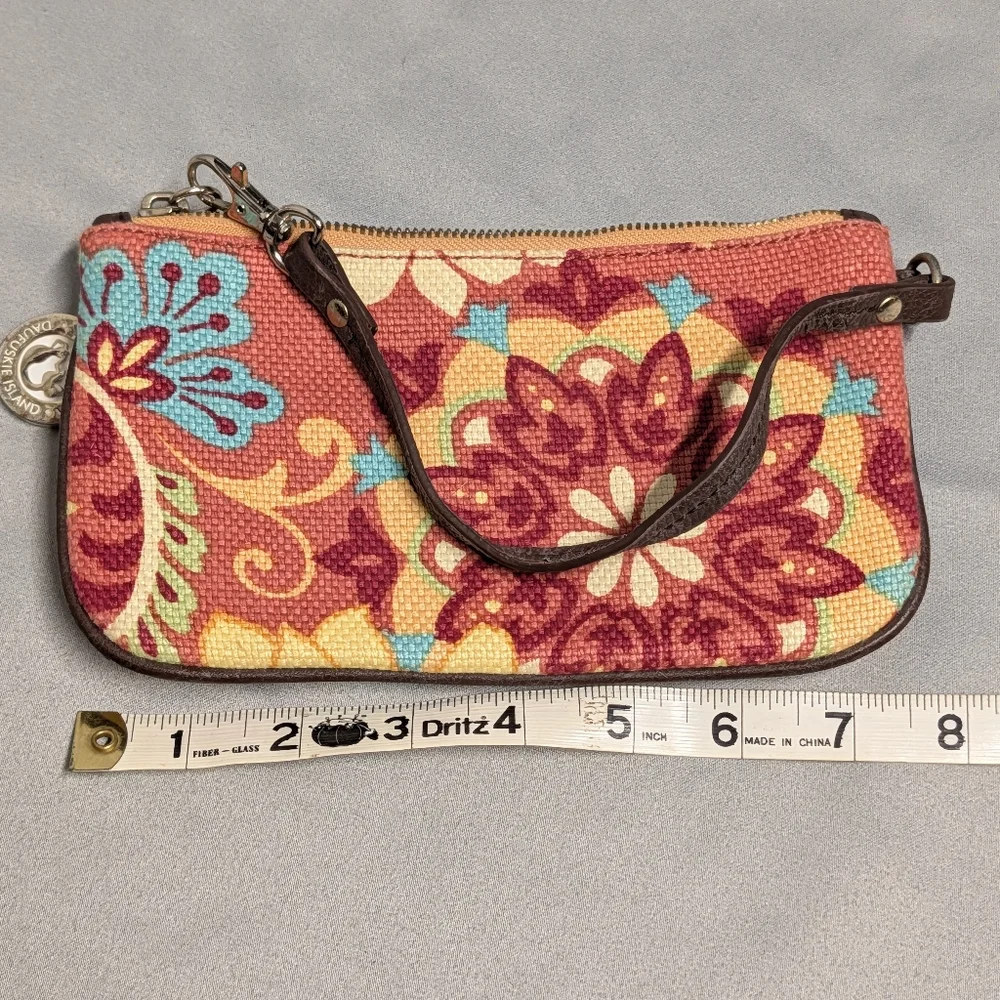 Spartina 449 vibrant paisley