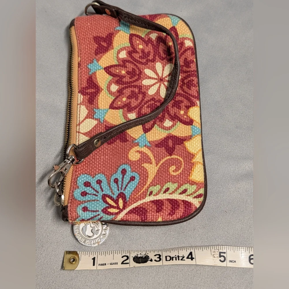Spartina 449 vibrant paisley