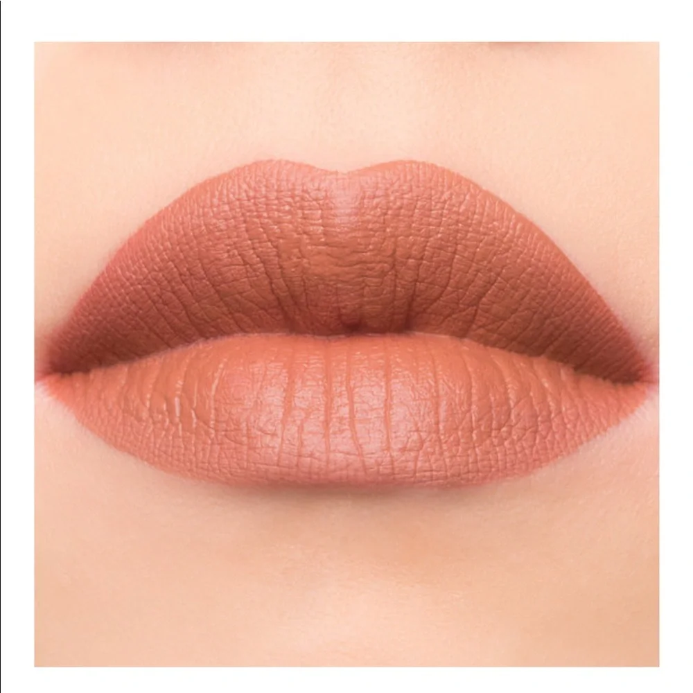 ANASTASIA BEVERLY HILLS Ashton Matte Liquid Lipstick 0.11oz Full Sz NIP $20