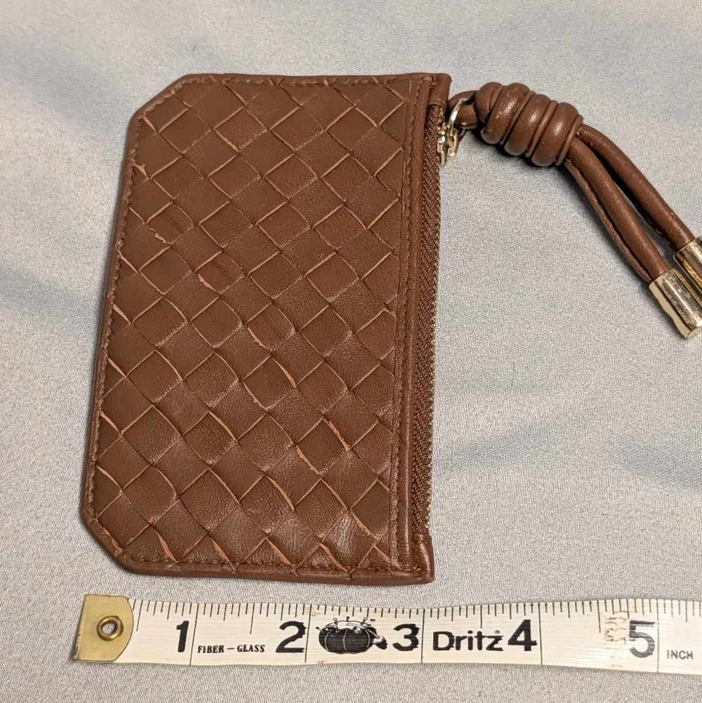Patrizia Aryton sleek woven