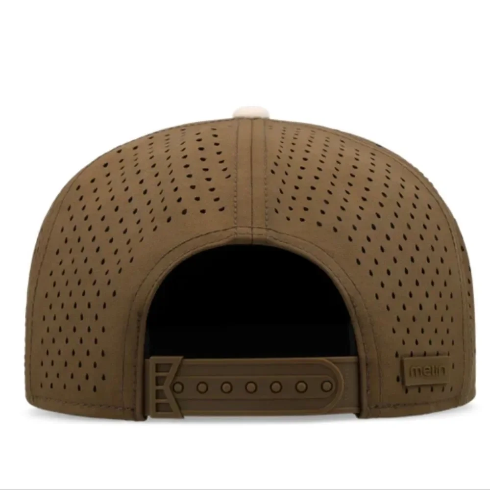 Melin Brand (Headwear) trenches icon