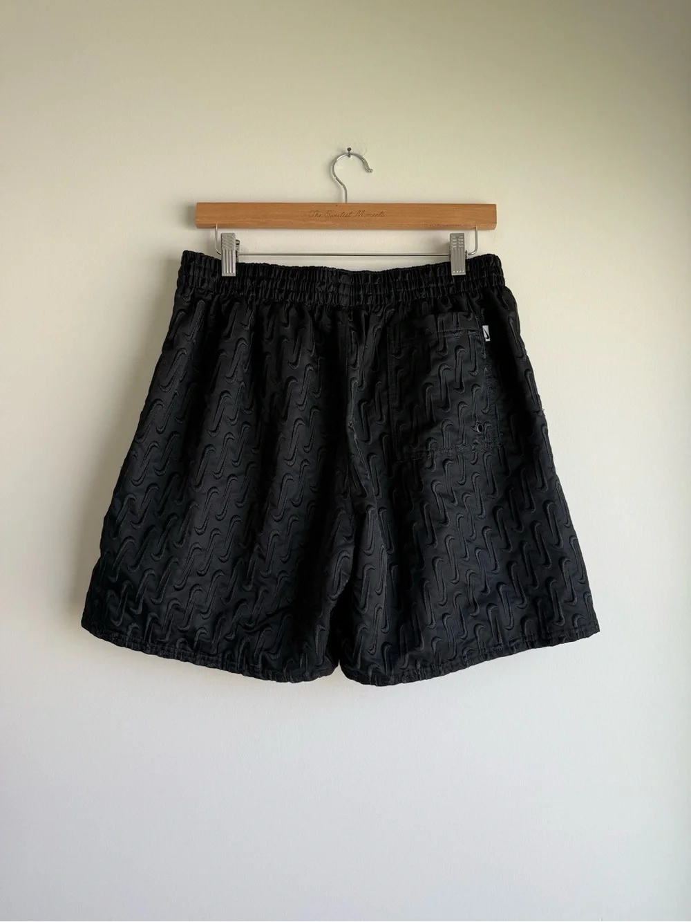 Nike large athletic super