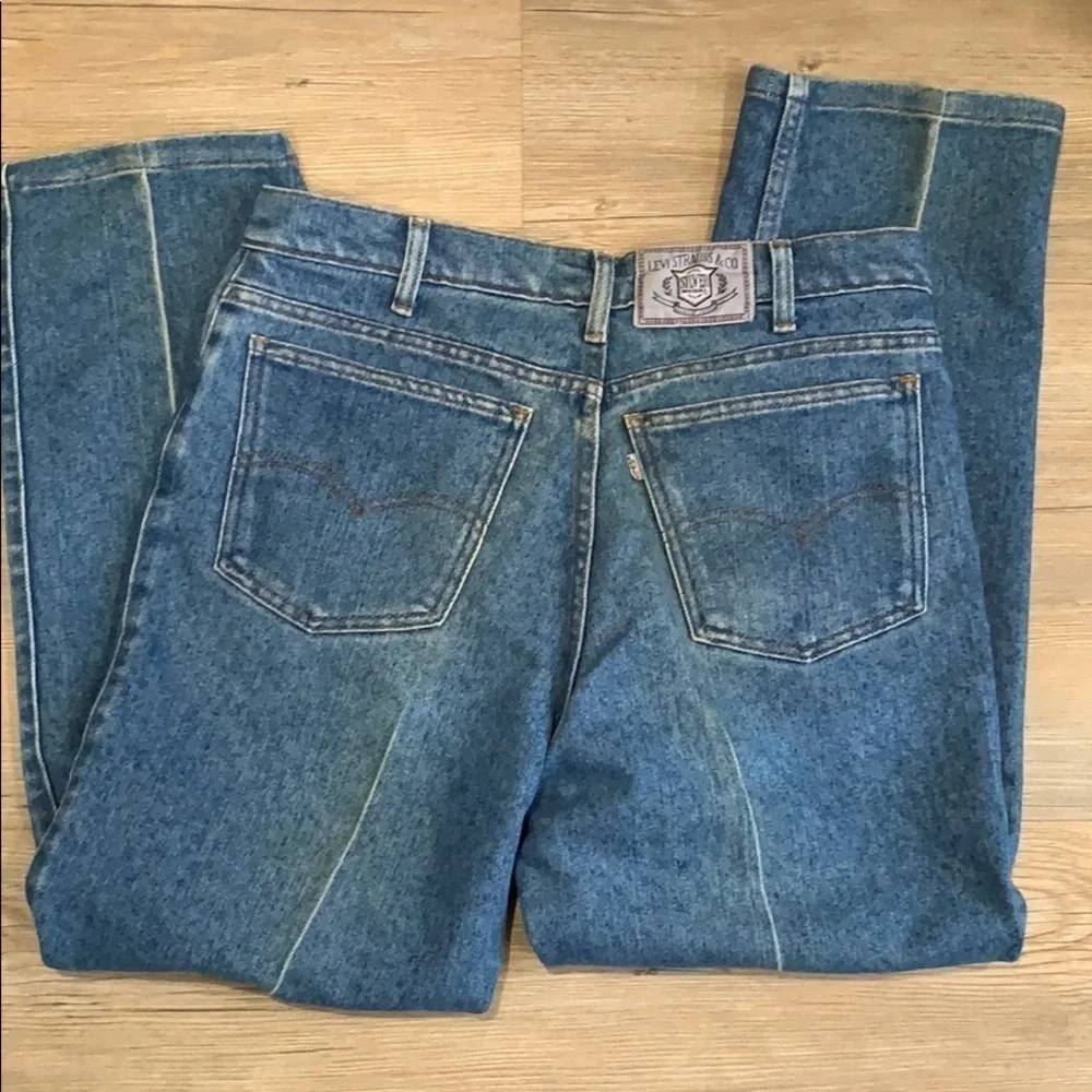 Levis vintage levi