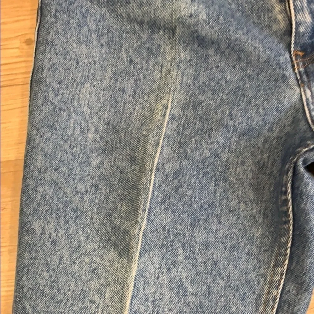Levis vintage levi