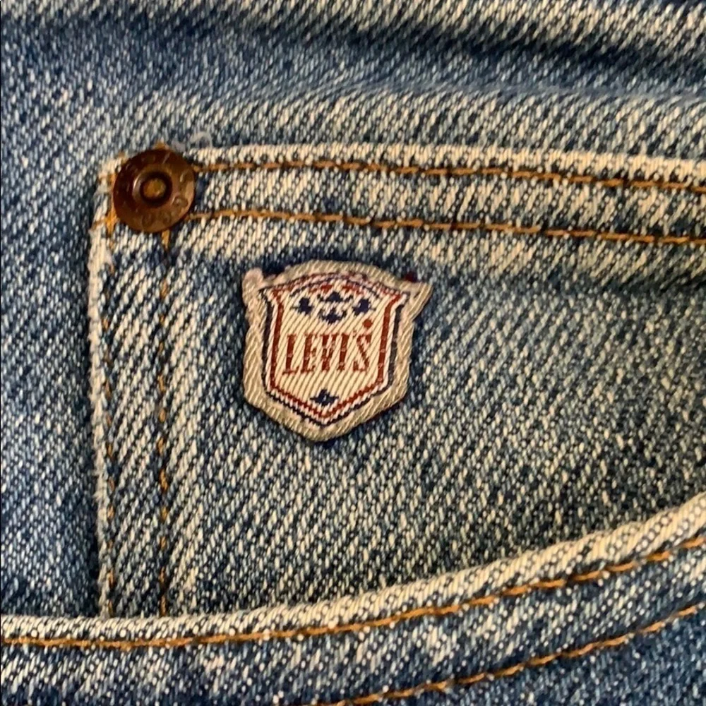 Levis vintage levi