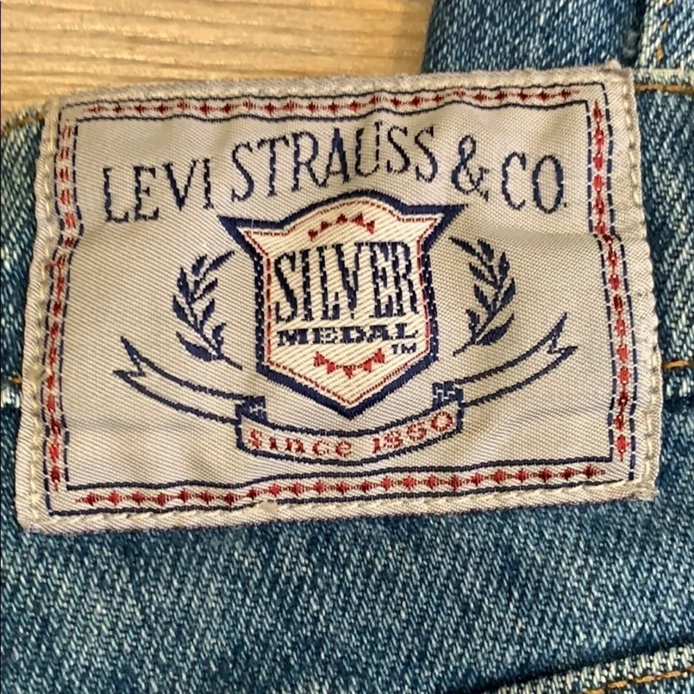 Levis vintage levi
