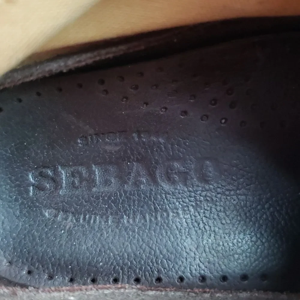 Filson classic chukka