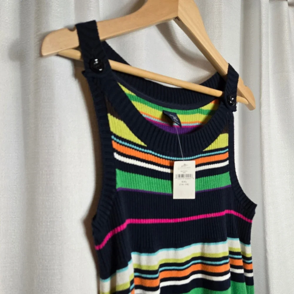 GAP vibrant knit