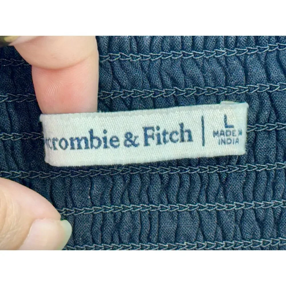 Abercrombie & Fitch abercrombie fitch