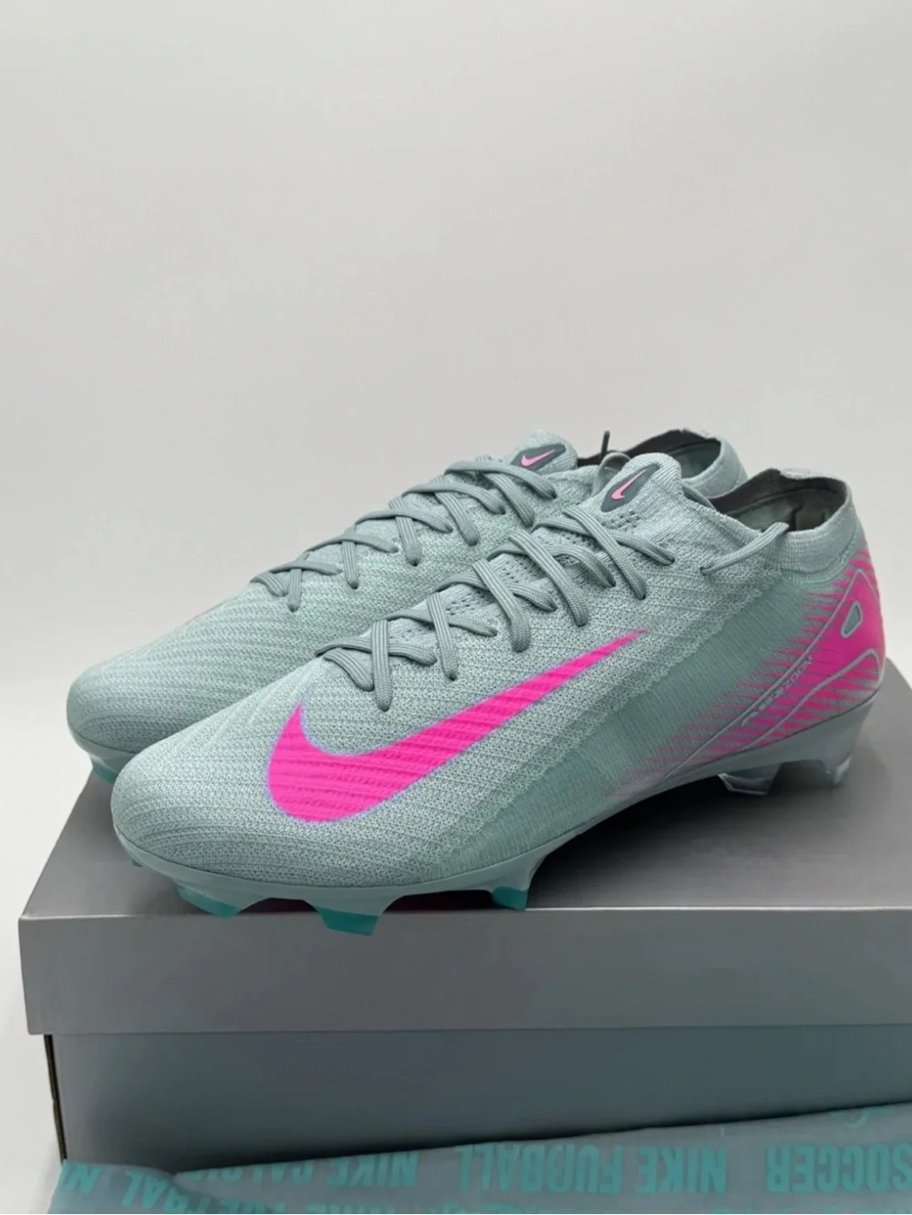 Nike Mercurial Vapor 16 Elite FG Firm-Ground Low-Top Soccer Cleats FQ1457-301