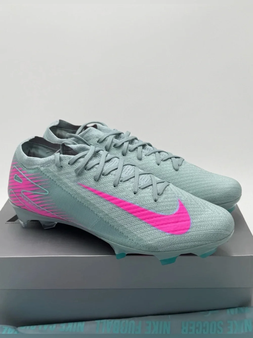 Nike Mercurial Vapor 16 Elite FG Firm-Ground Low-Top Soccer Cleats FQ1457-301
