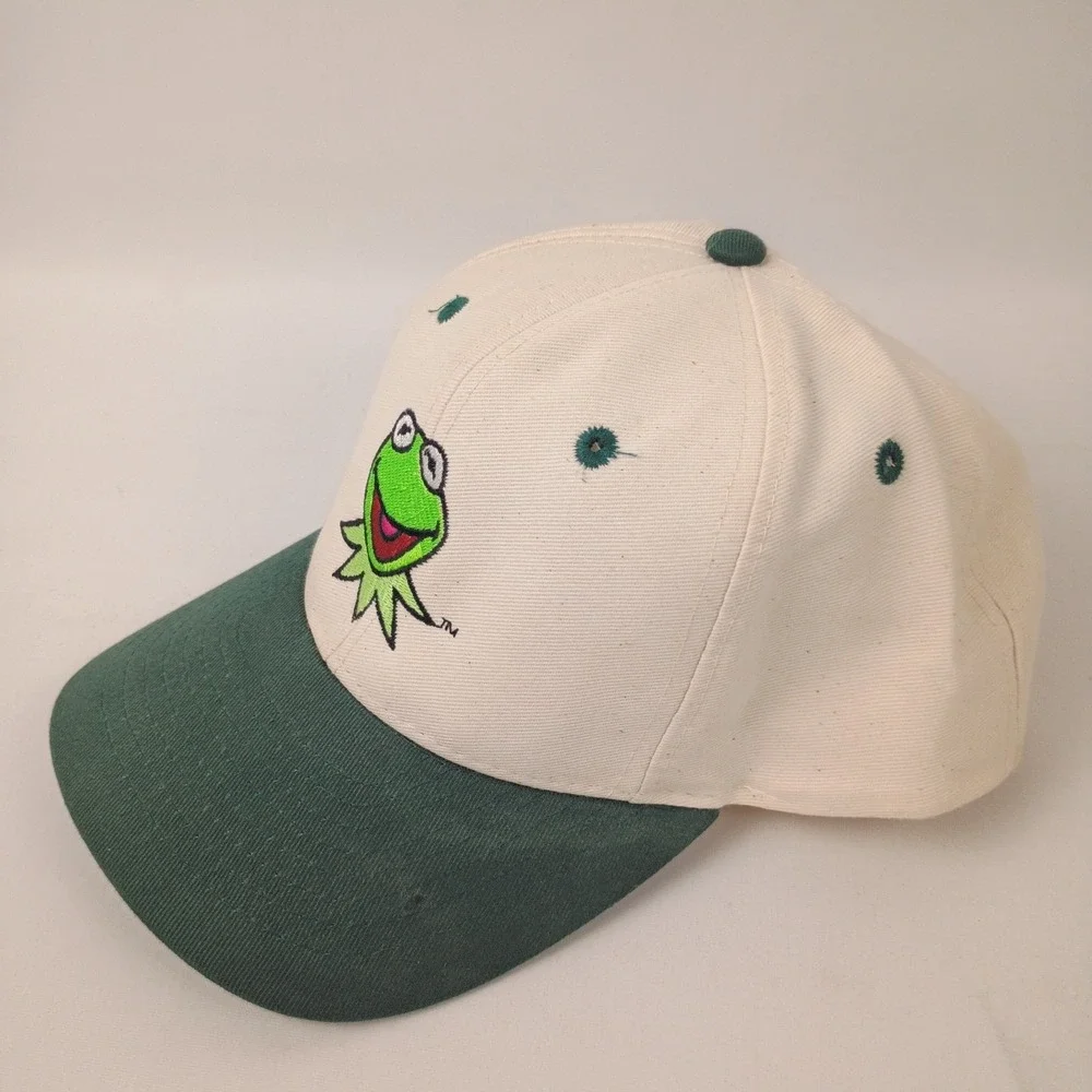 New Era muppets kermit