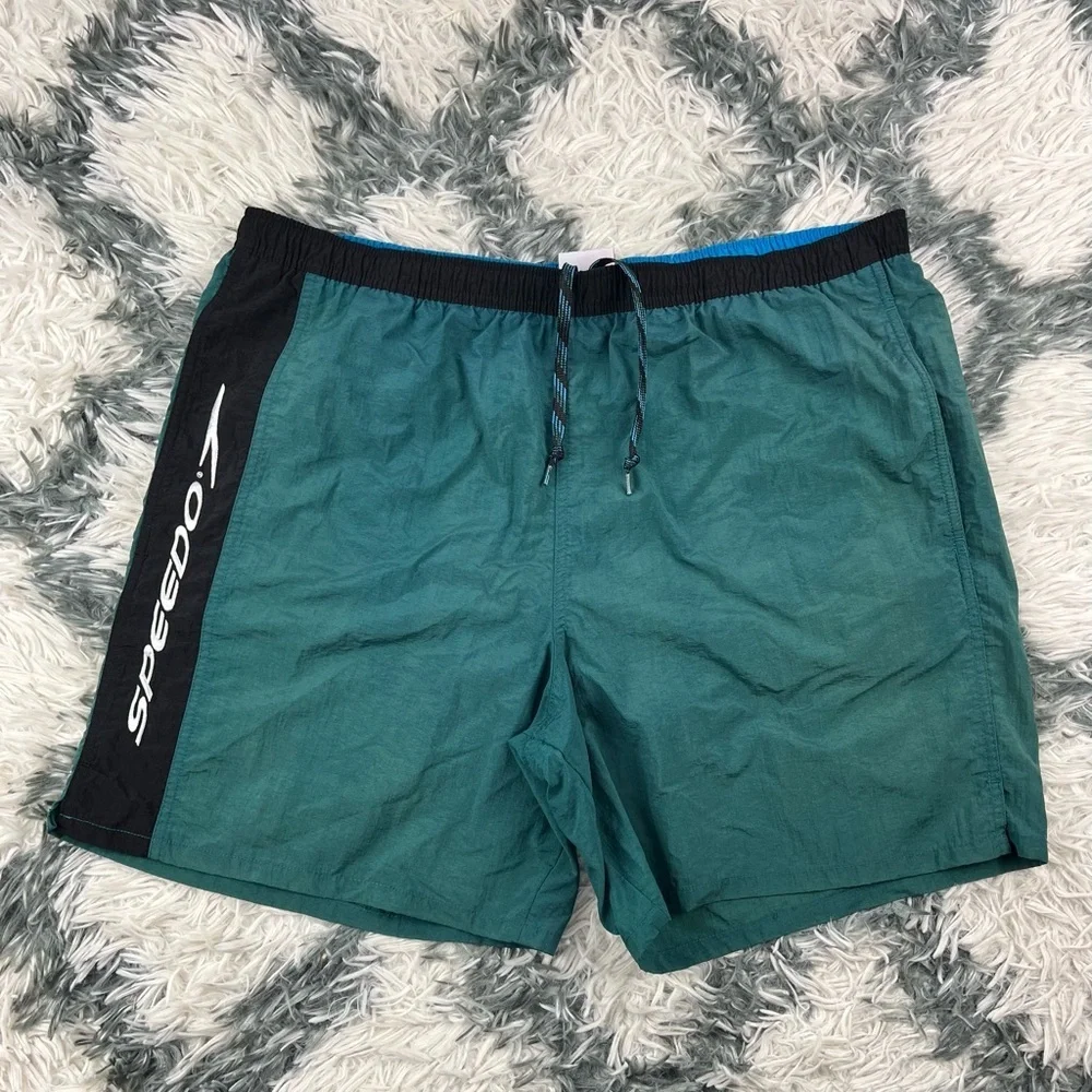 Speedo great measurements
