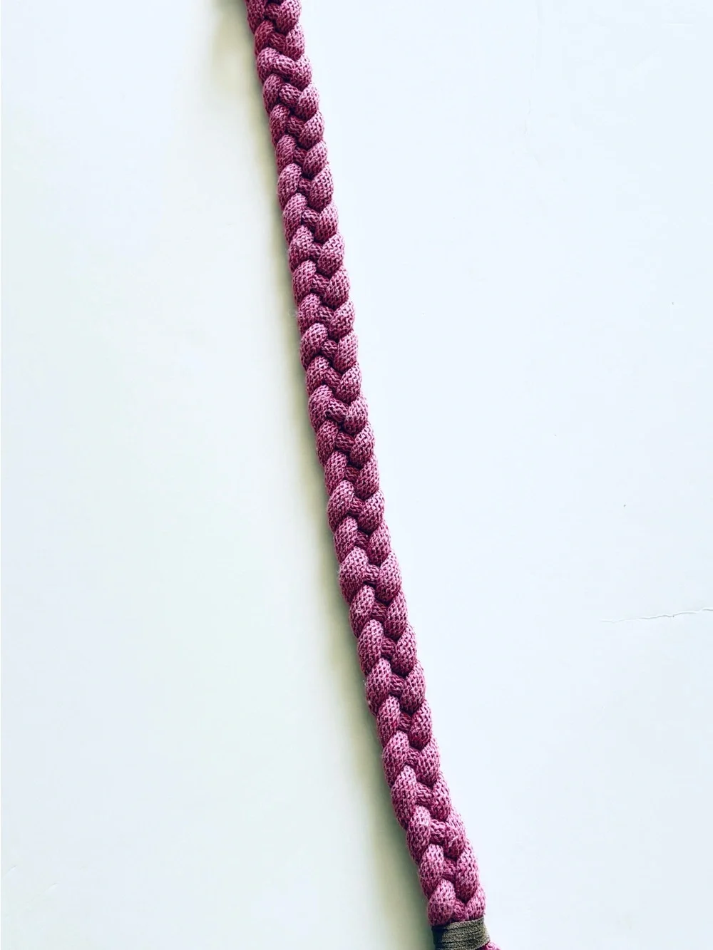 N/A hand braided