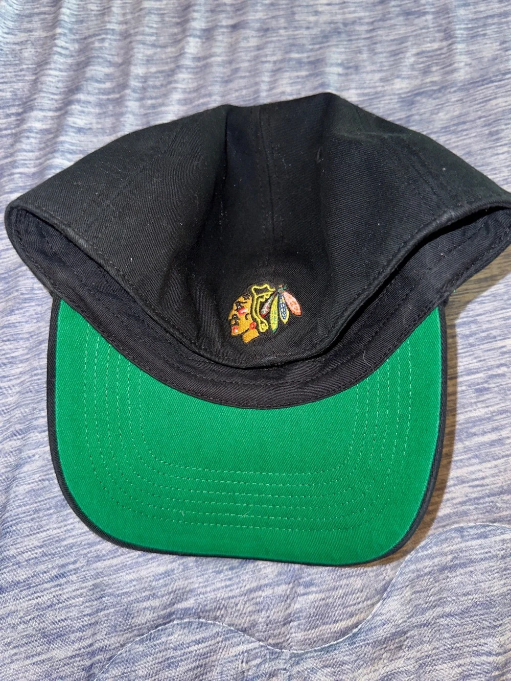 47 black baseball