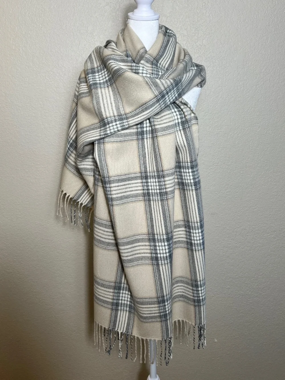 J. Crew Factory features soft