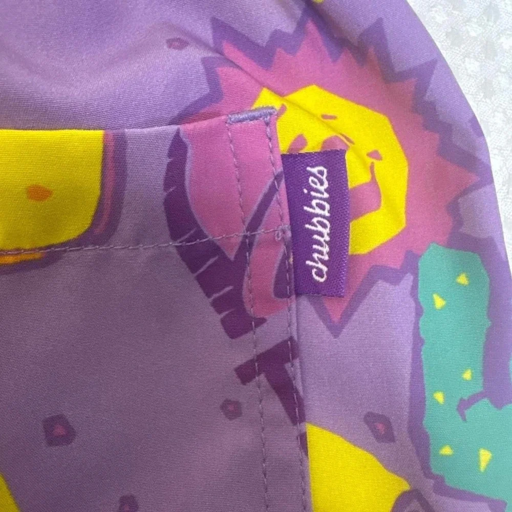 chubbies taco bell