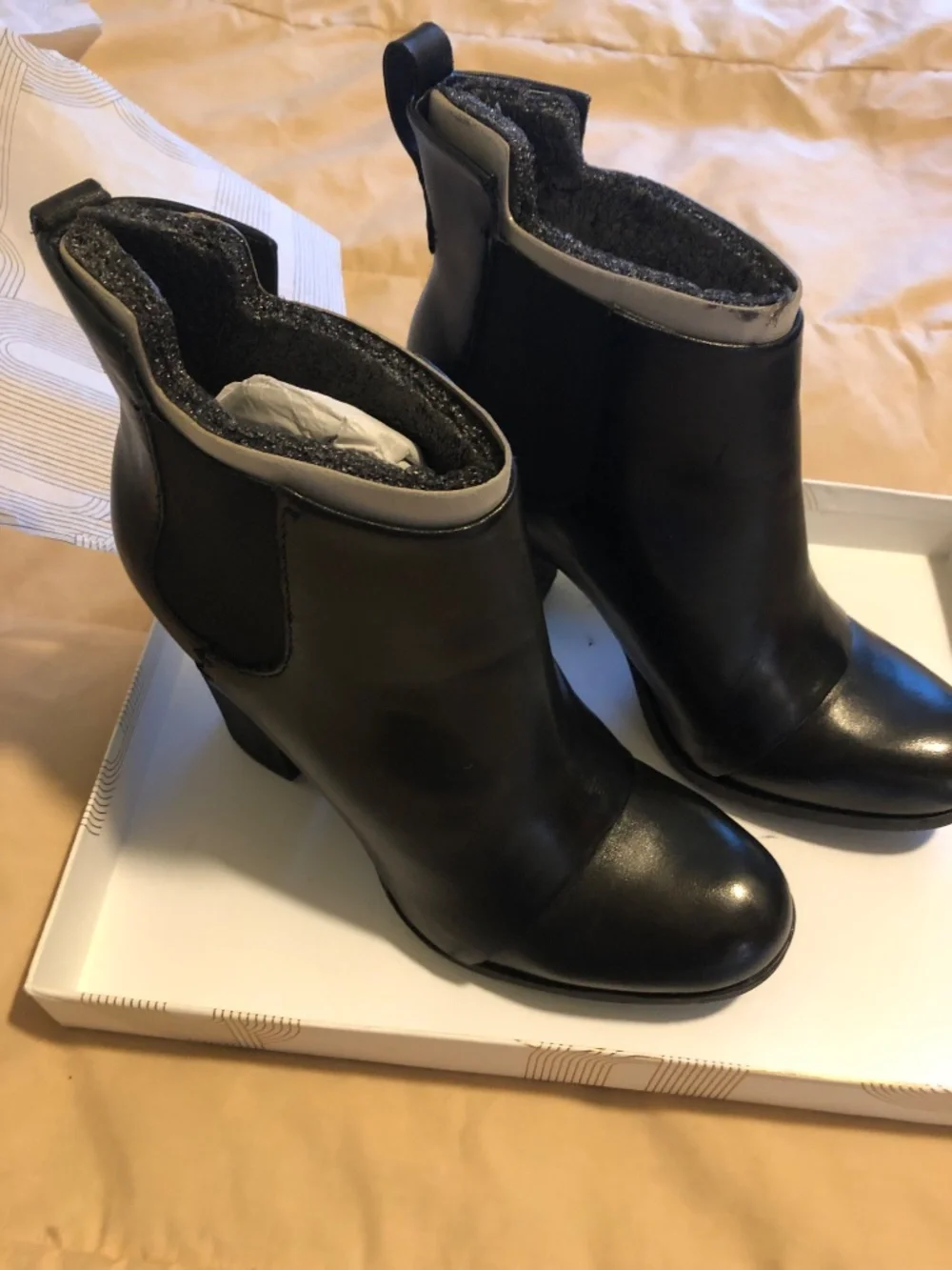 Sigerson Morrison Belle NYC women naji