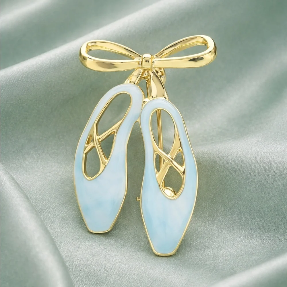Anthropologie charming ballet