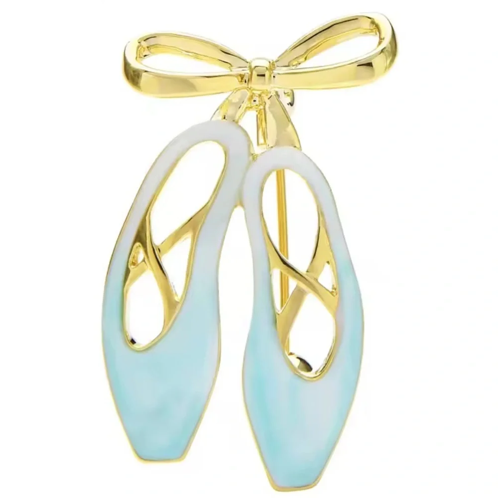 Anthropologie charming ballet