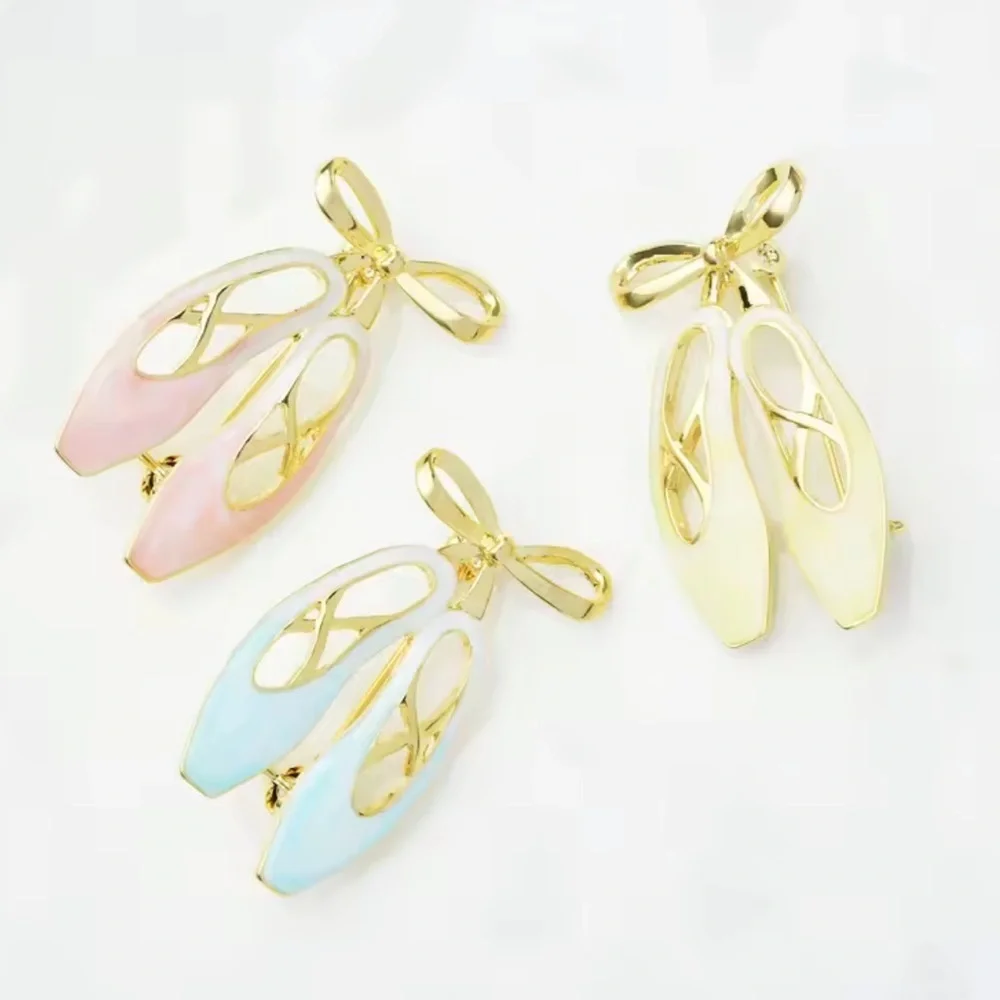 Anthropologie charming ballet
