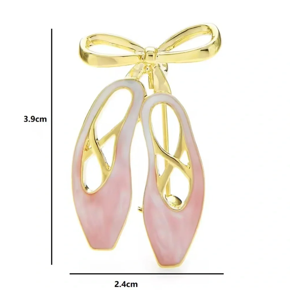 Anthropologie charming ballet